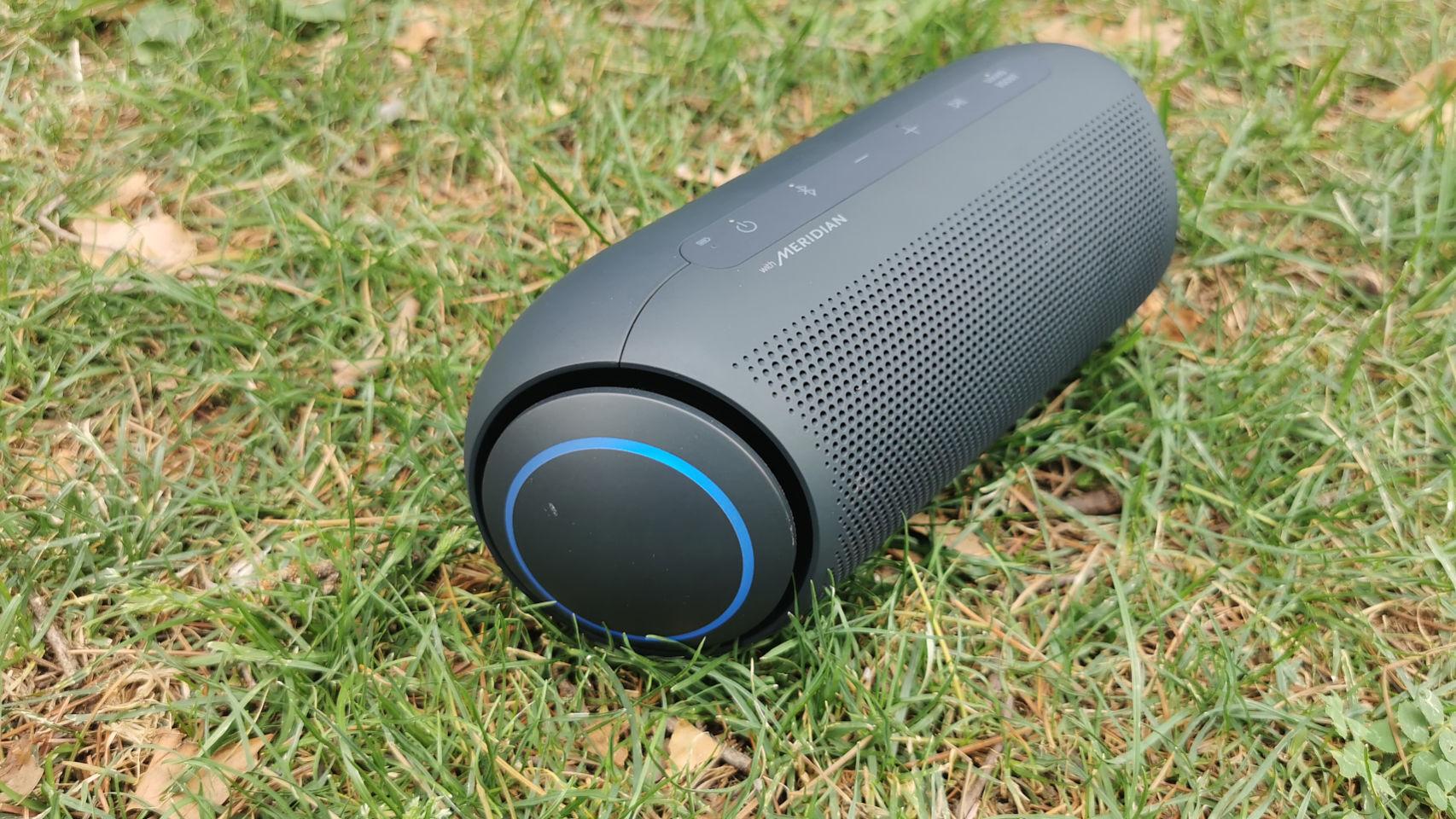 LG Xboom Go PL7.