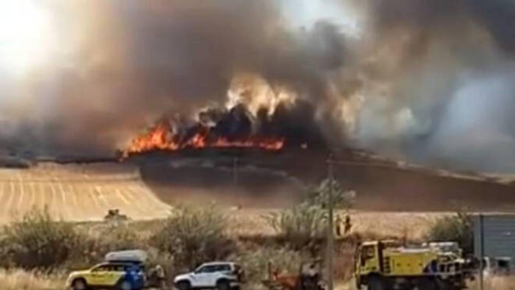 Foto: Esradio Guadalajara