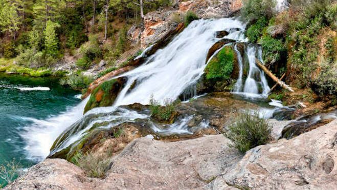 Foto: Turismo de Castilla-La Mancha