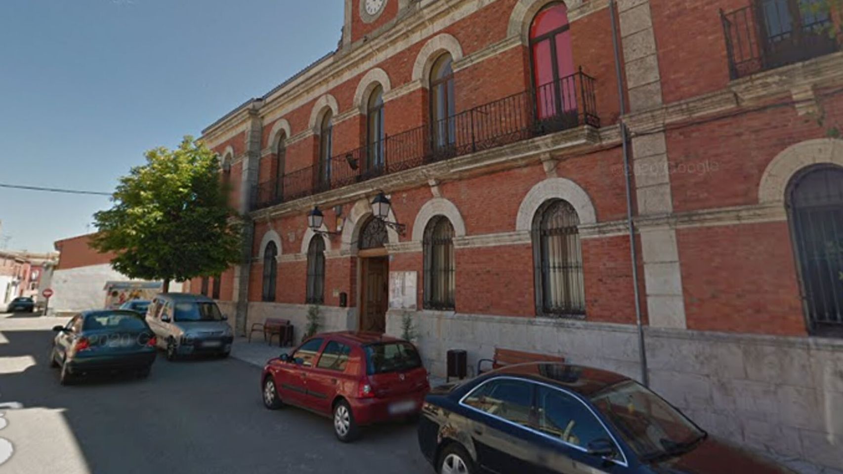 Castilla y León