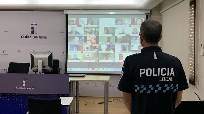 FOTO: JCCM.