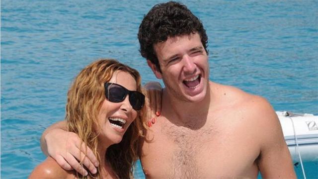 FOTO: Instagram de Ana Obregón.