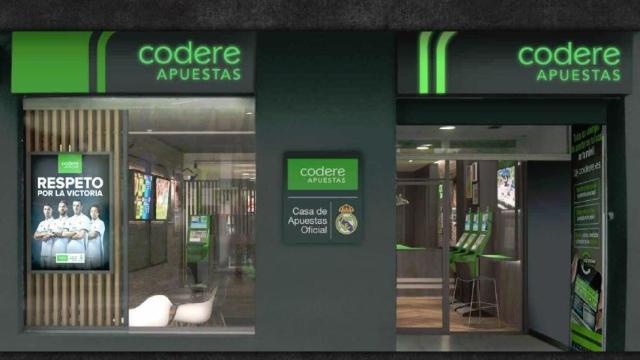 Más del 80% de los bonistas de Codere da 'luz verde' al acuerdo de refinanciación de su deuda