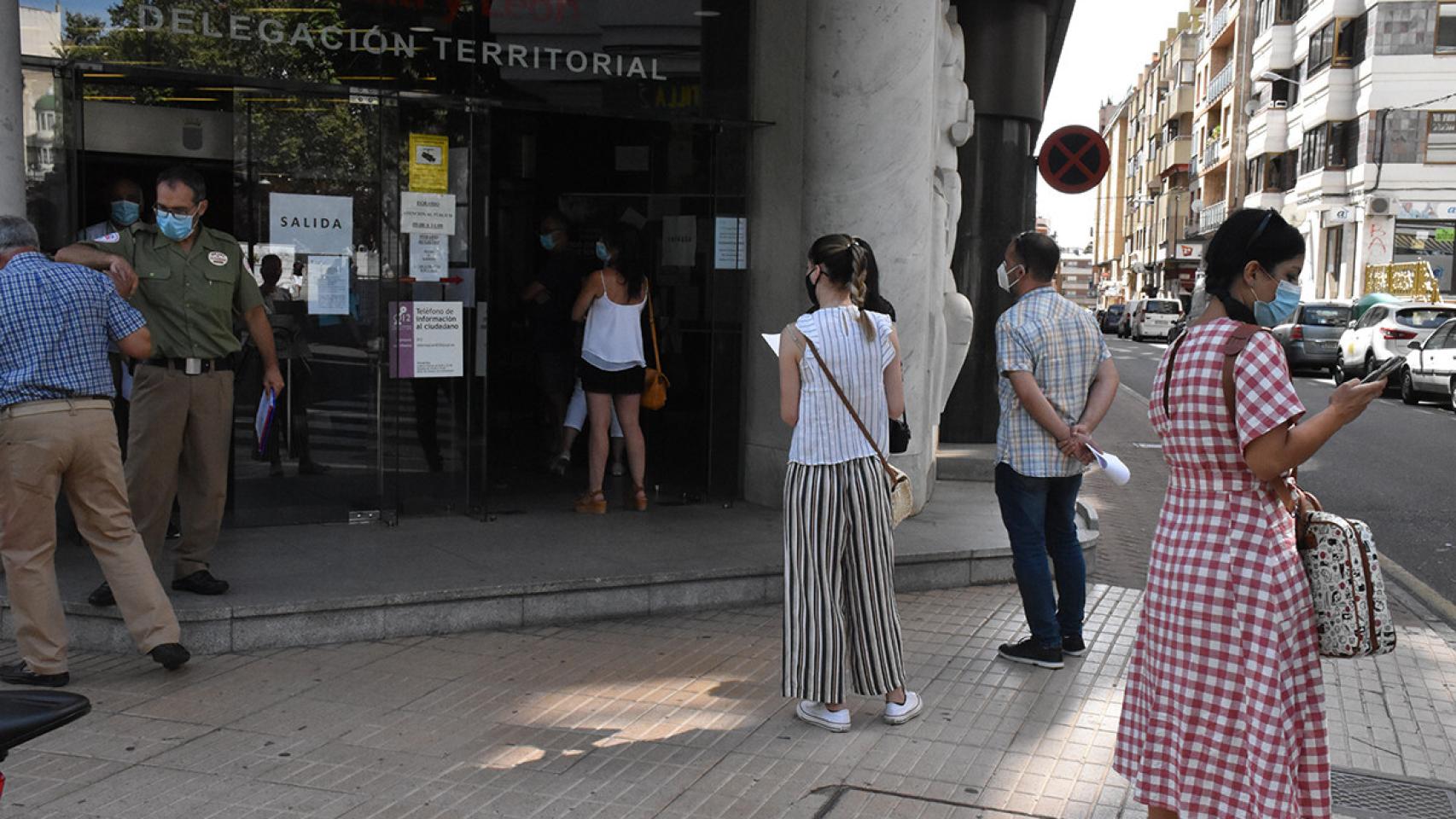 Castilla y León