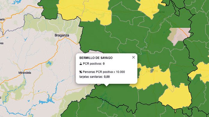 Castilla y León