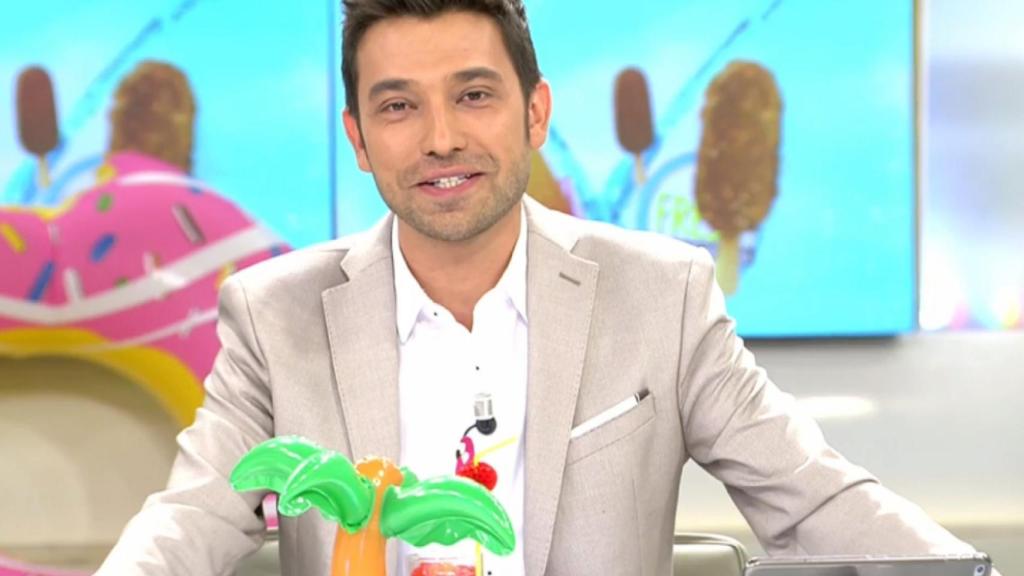 Marc Calderó (Mediaset)