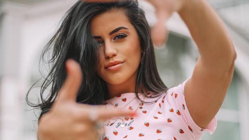 Lola Ortiz (Instagram)