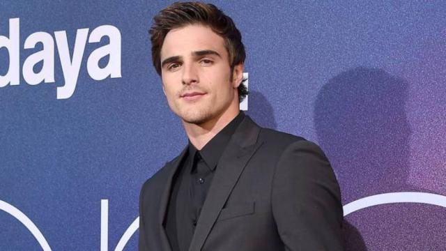 Jacob Elordi.