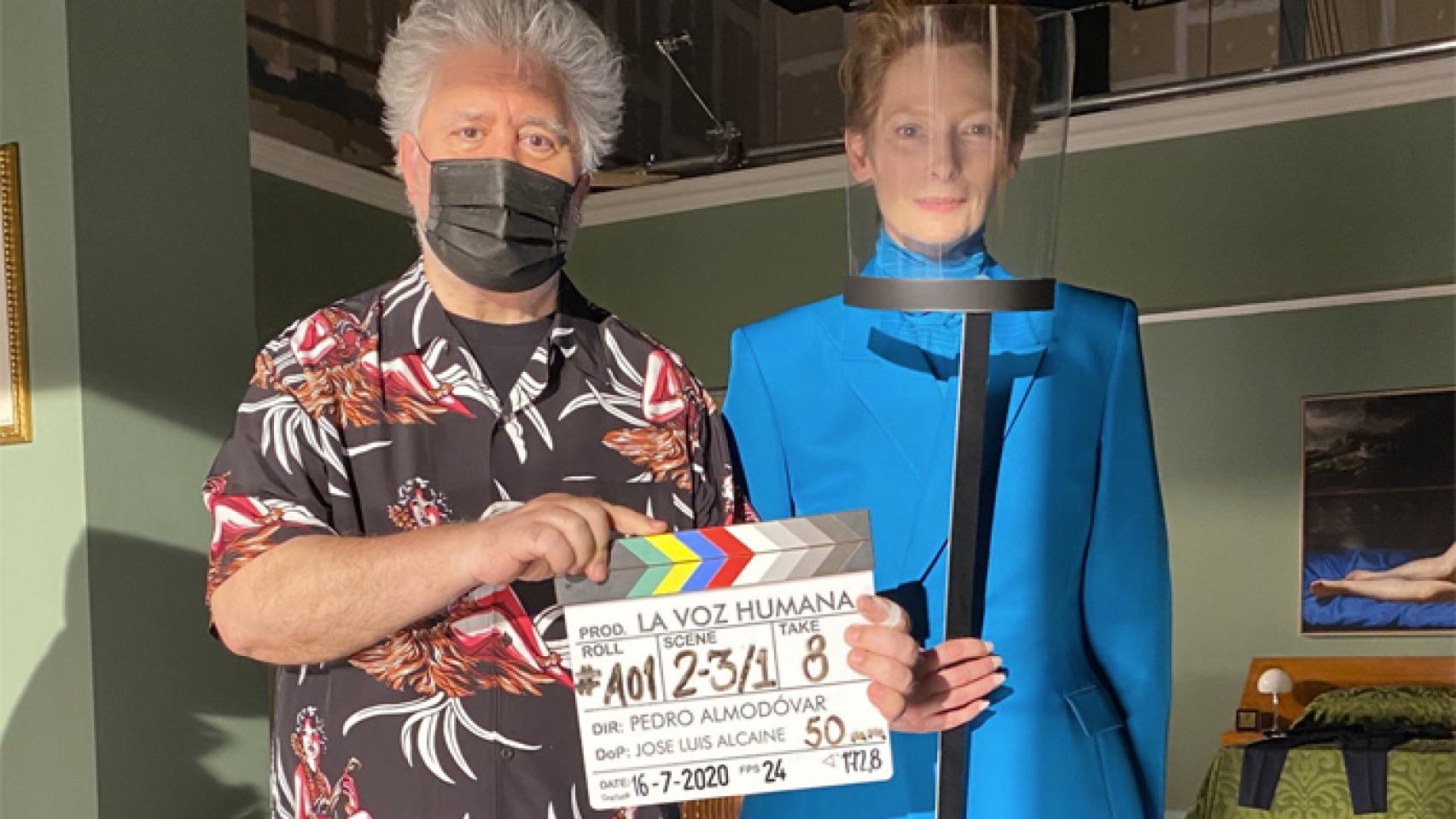 almodovar
