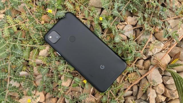 Nuevo Google Pixel 4a: la fotografía más potente, mucho más barata