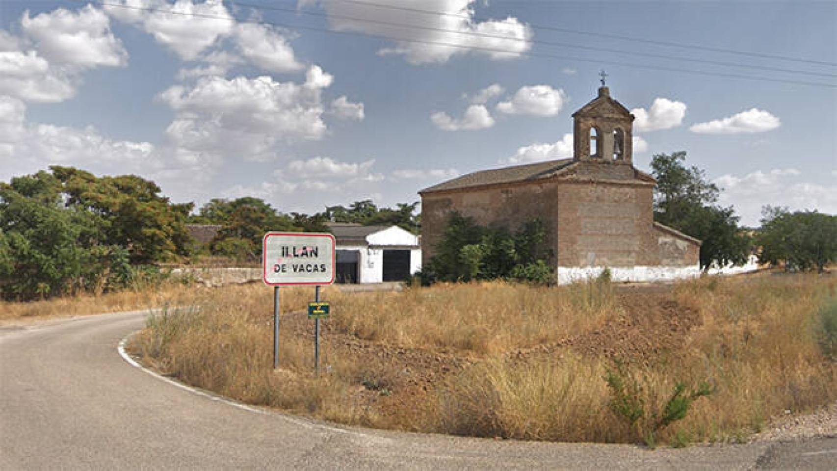 FOTO: Google Maps.