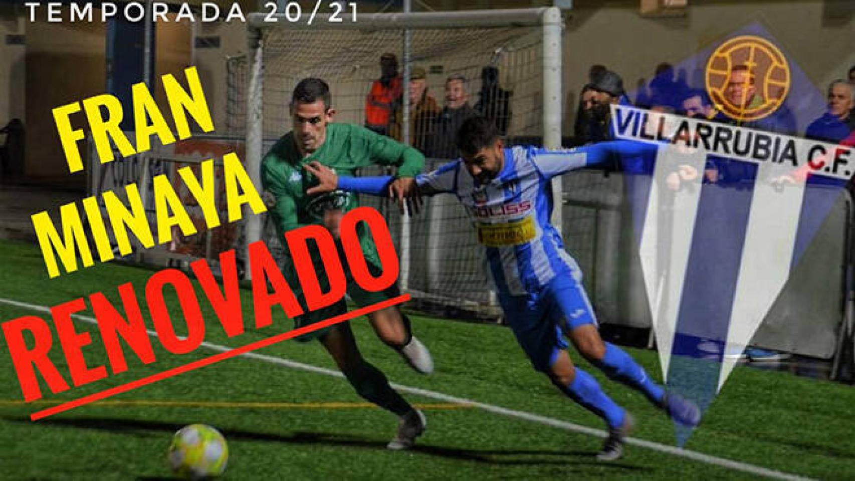 FOTO: Formac Villarrubia