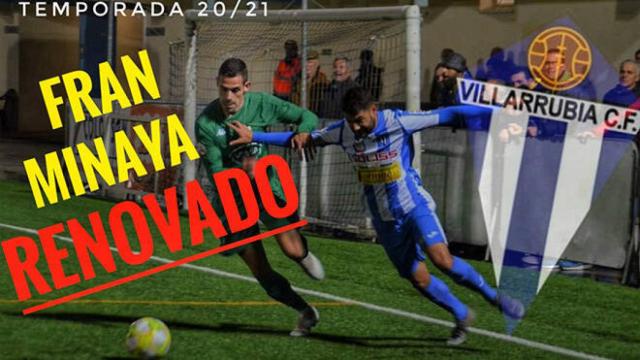 FOTO: Formac Villarrubia