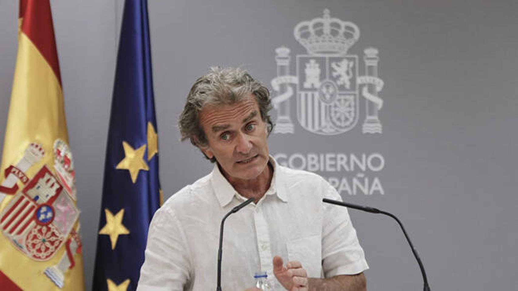 FOTO: Europa Press.