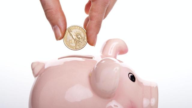La deuda de las familias sube un 1,2%