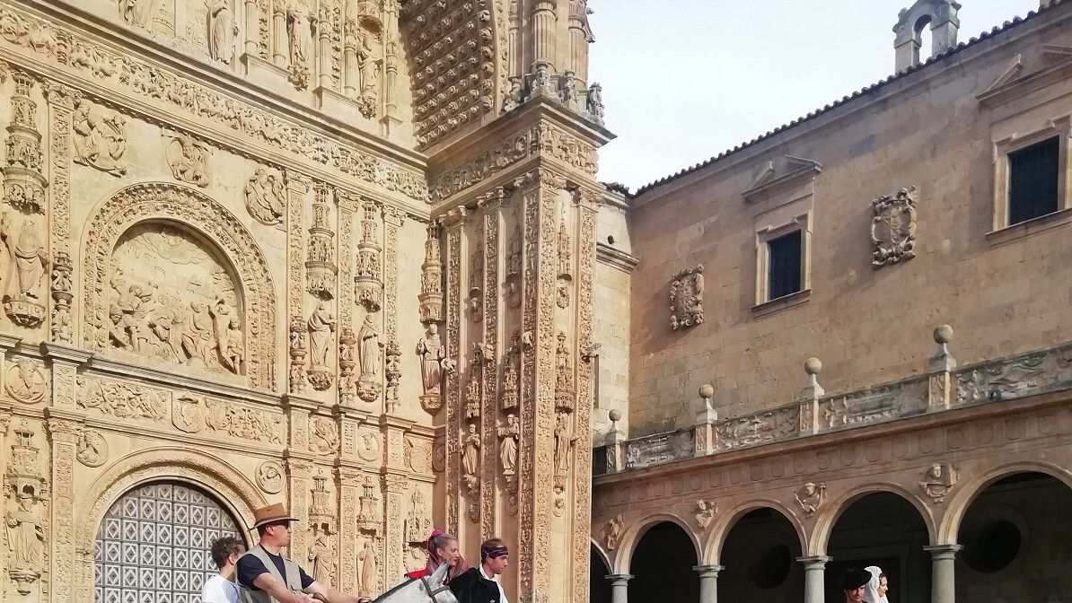 Castilla y León