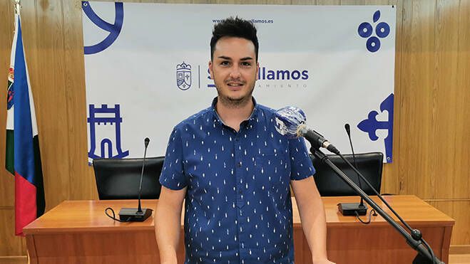 FOTO: Ayuntamiento de Socuéllamos.