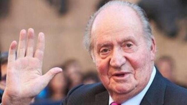 Juan Carlos I