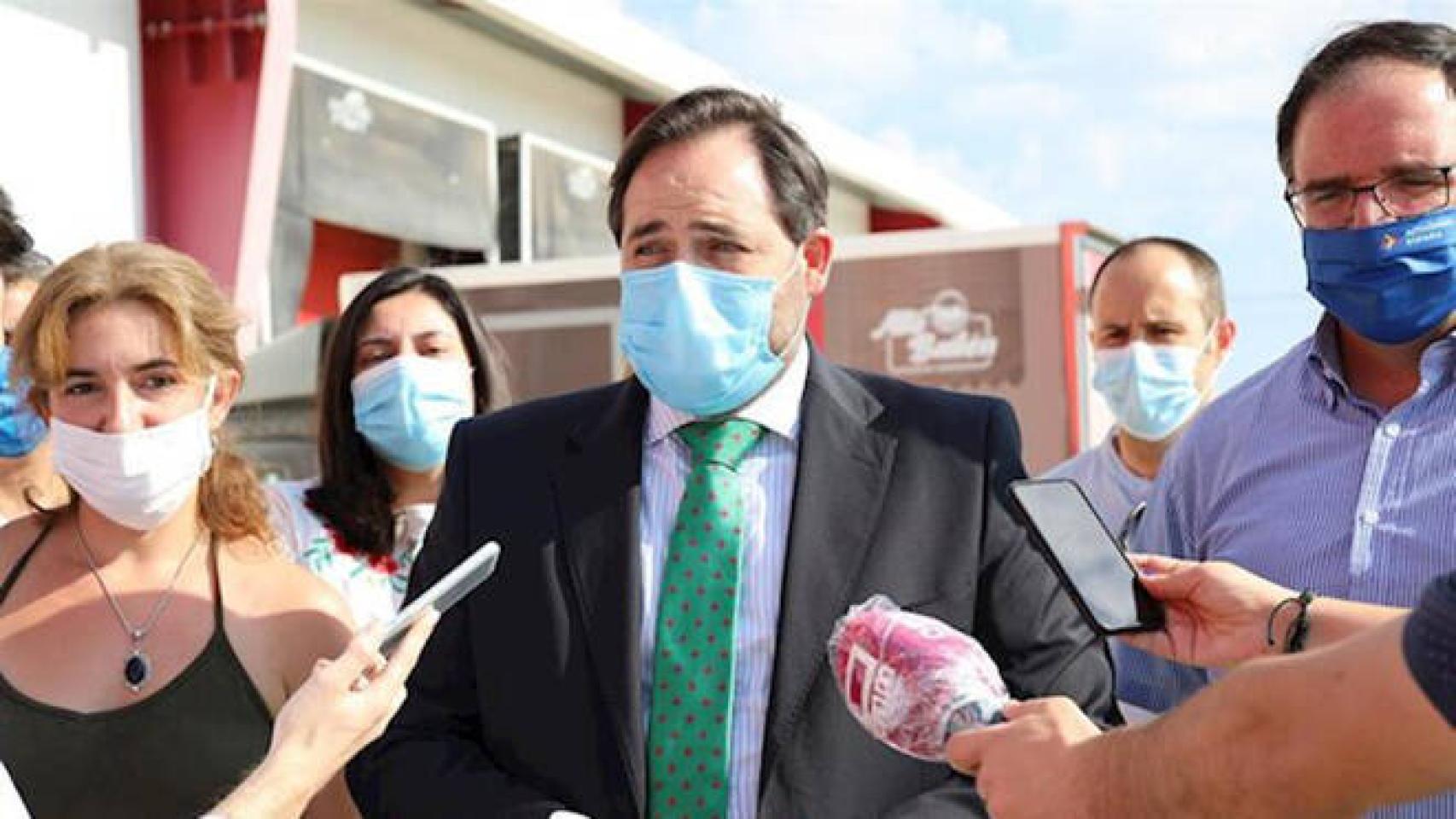 FOTO: Europa Press (Archivo).