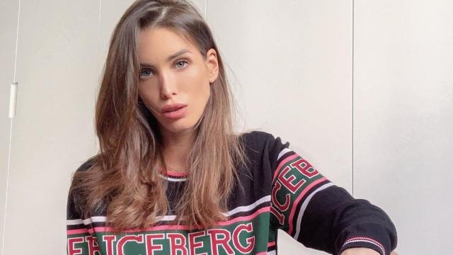 Marta López Álamo.