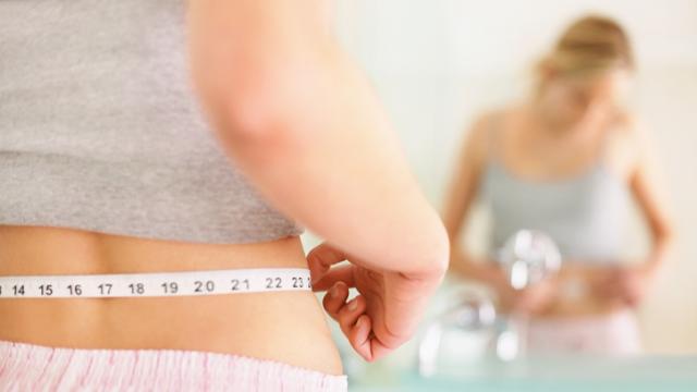 Trucos fáciles para adelgazar rápido y sin efecto rebote