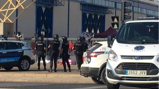 Foto: CMM Noticias