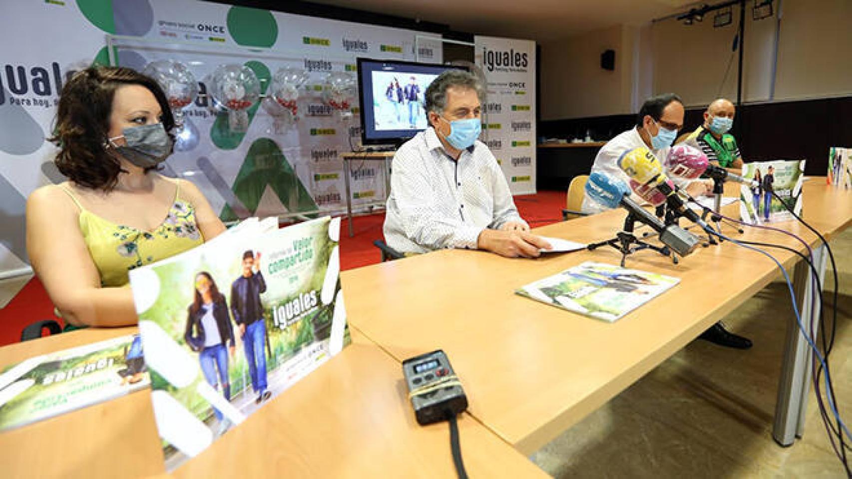 FOTO: Óscar Huertas.