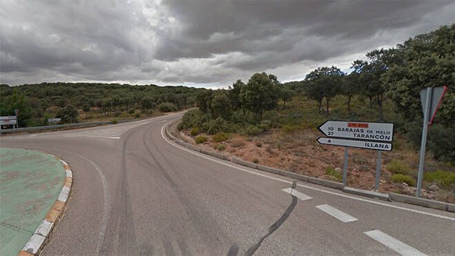 FOTO: Google Maps.