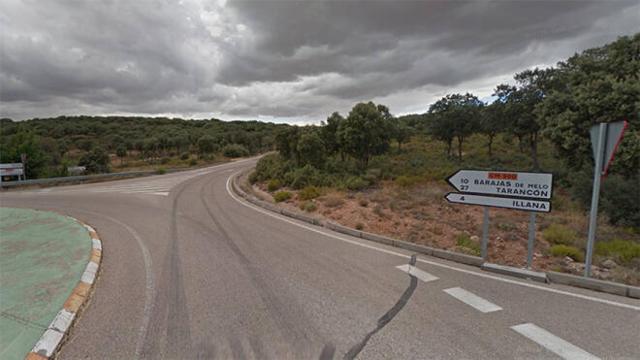 FOTO: Google Maps.