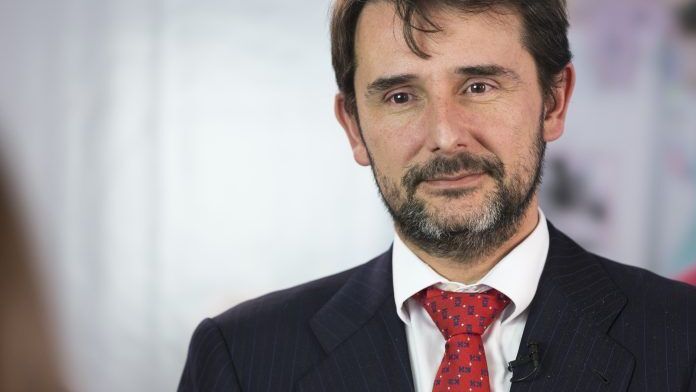 Cristóbal Belda