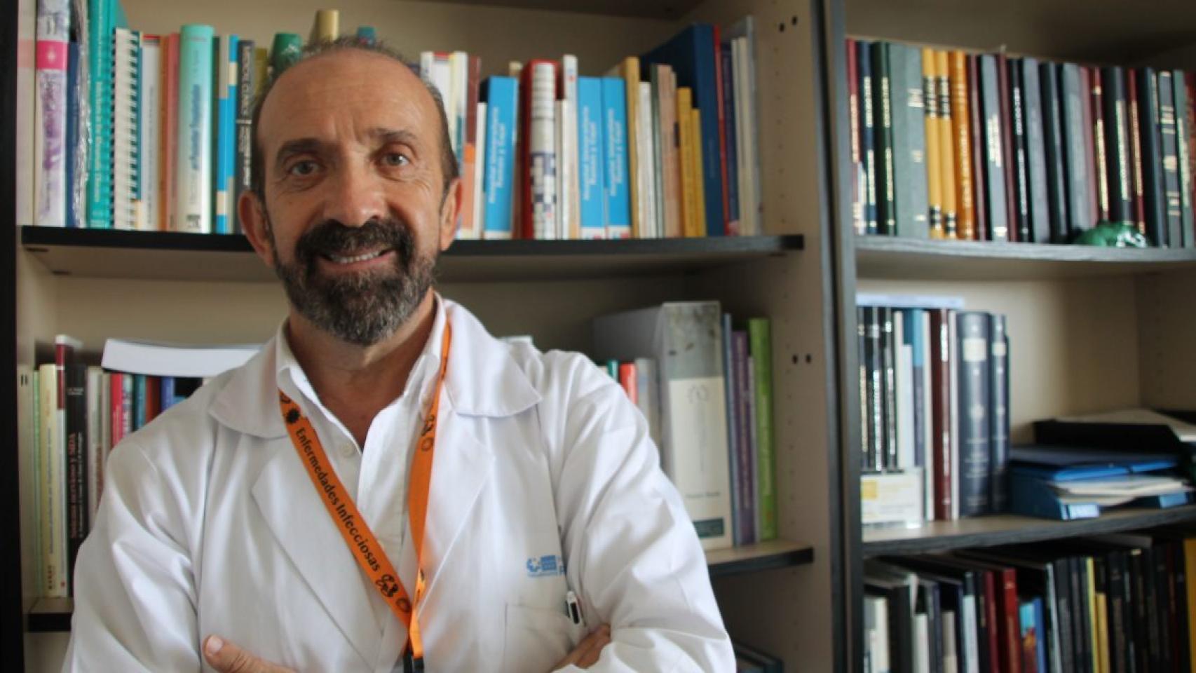Santiago Moreno