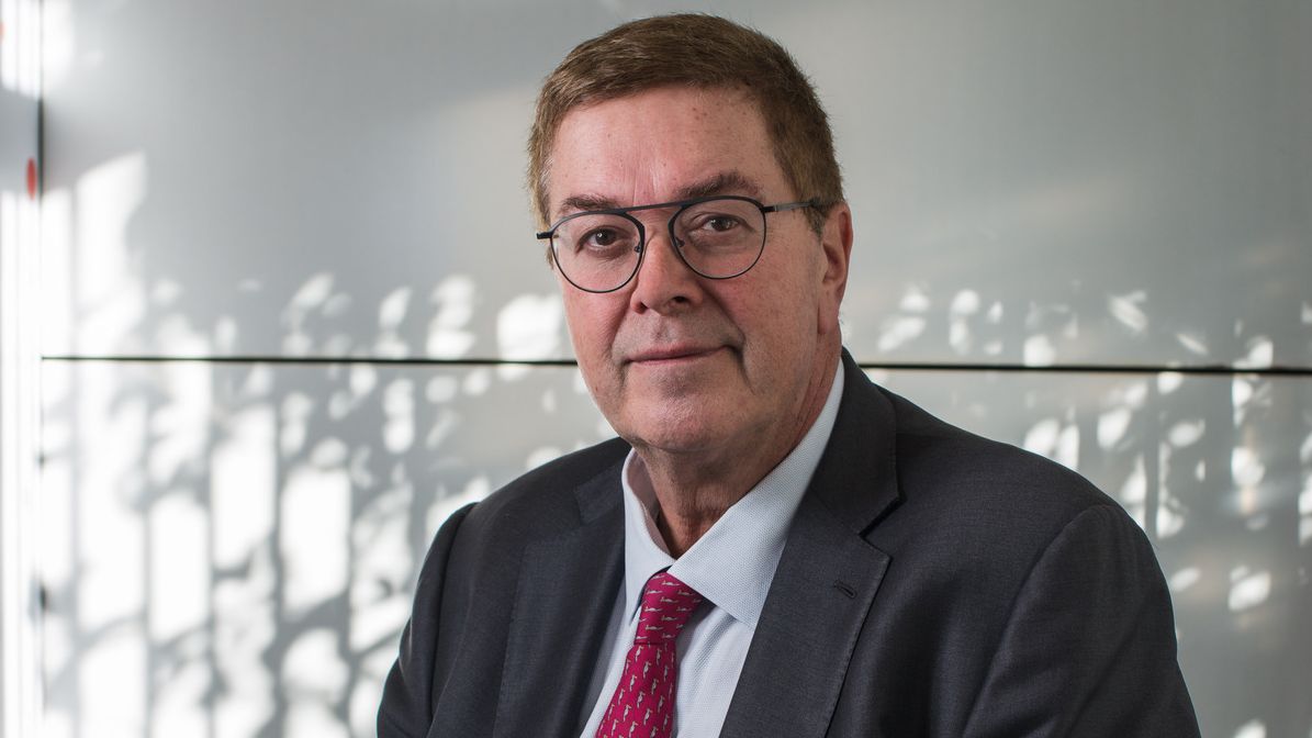 Luis Cortina