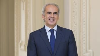 Enrique Ruiz Escudero
