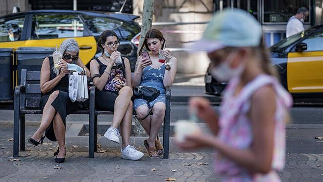 FOTO: Europa Press