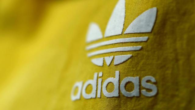 Logo de Adidas