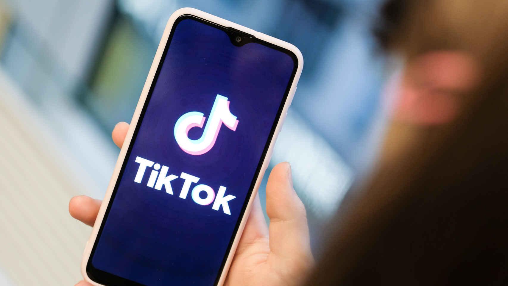 TikTok.