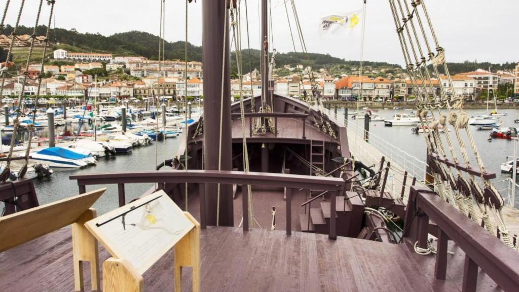 Museo Carabela Pinta