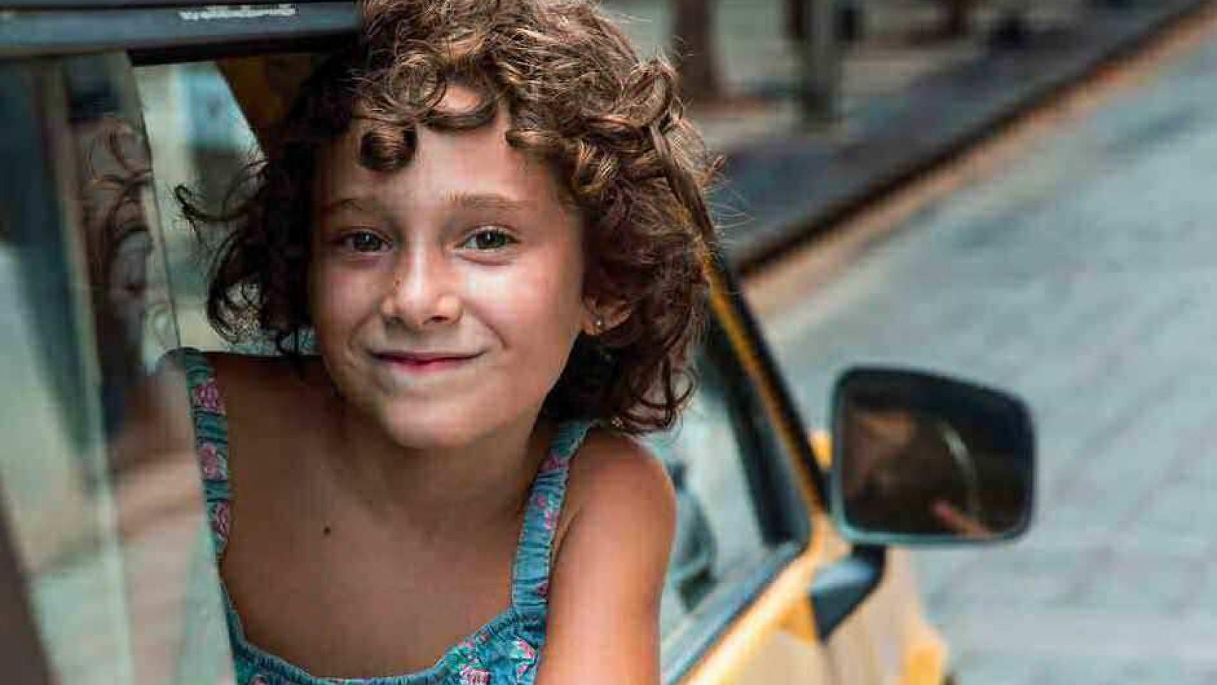 Fotograma de 'Verano 1993'.