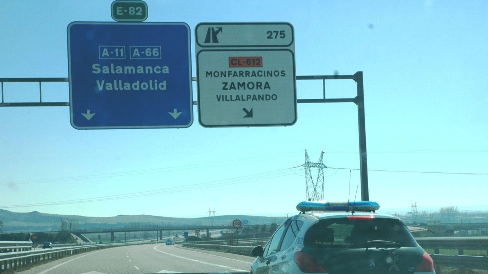 Castilla y León