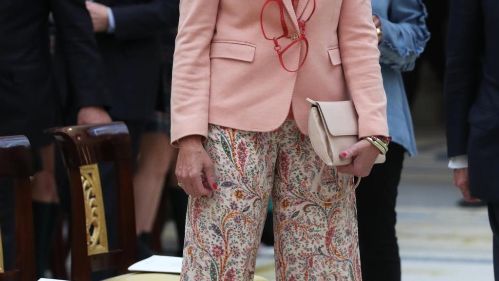 Infanta Elena