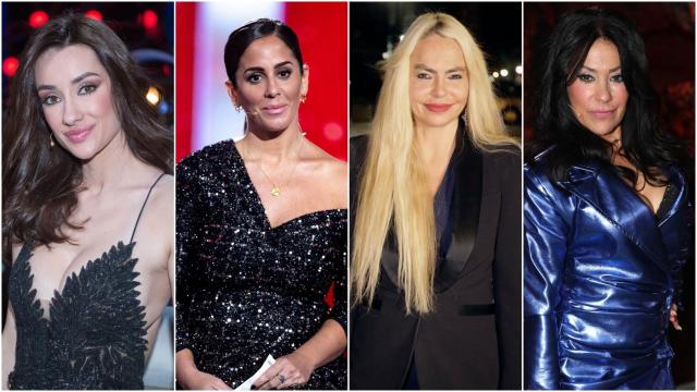 Adara Molinero, Anabel Pantoja, Leticia Sabater y Maite Galdeano son algunos de los nombres que se barajan para el reality.