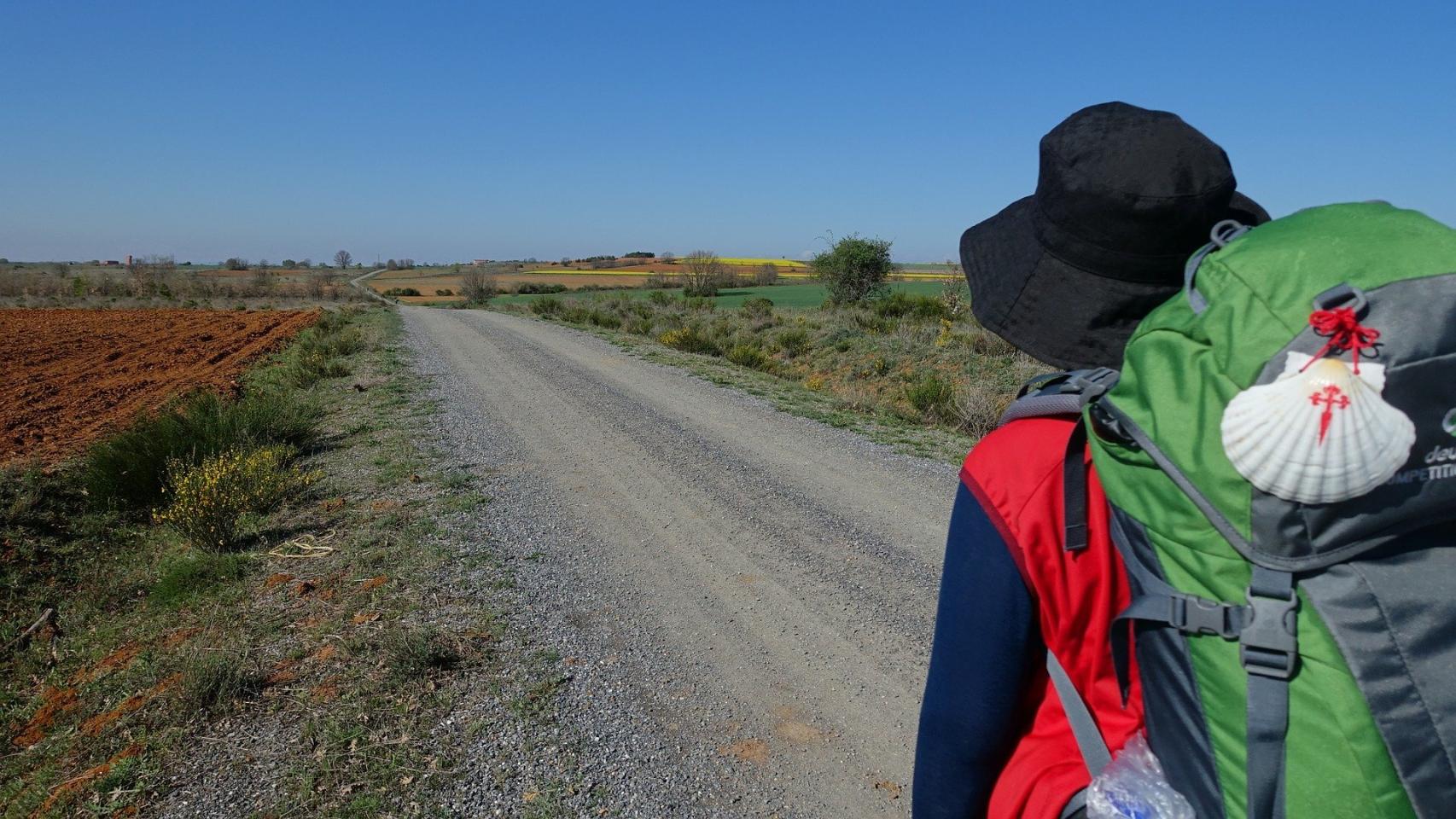 Todo lo que necesitas saber para hacer el Camino de Santiago en bicicleta