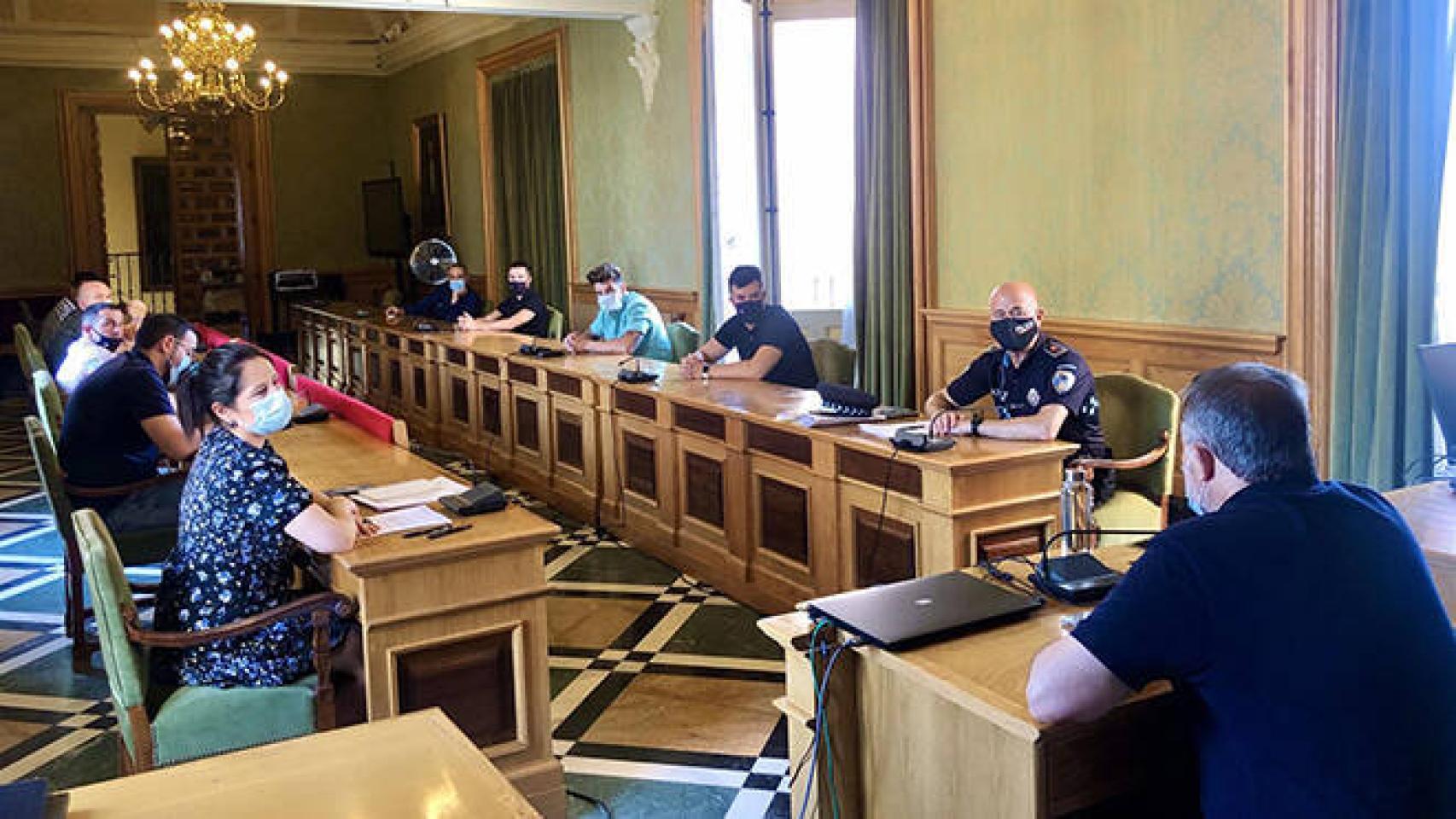 FOTO: Ayuntamiento de Cuenca