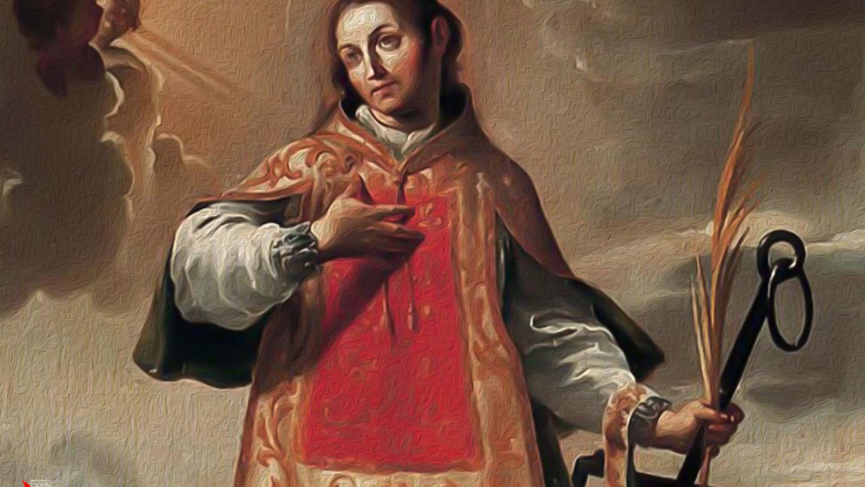 ¿Qué santo se celebra hoy, sábado 10 de agosto? La lista completa del santoral