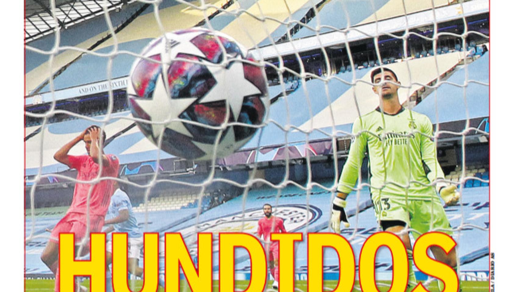 Portada AS 8-8-2020