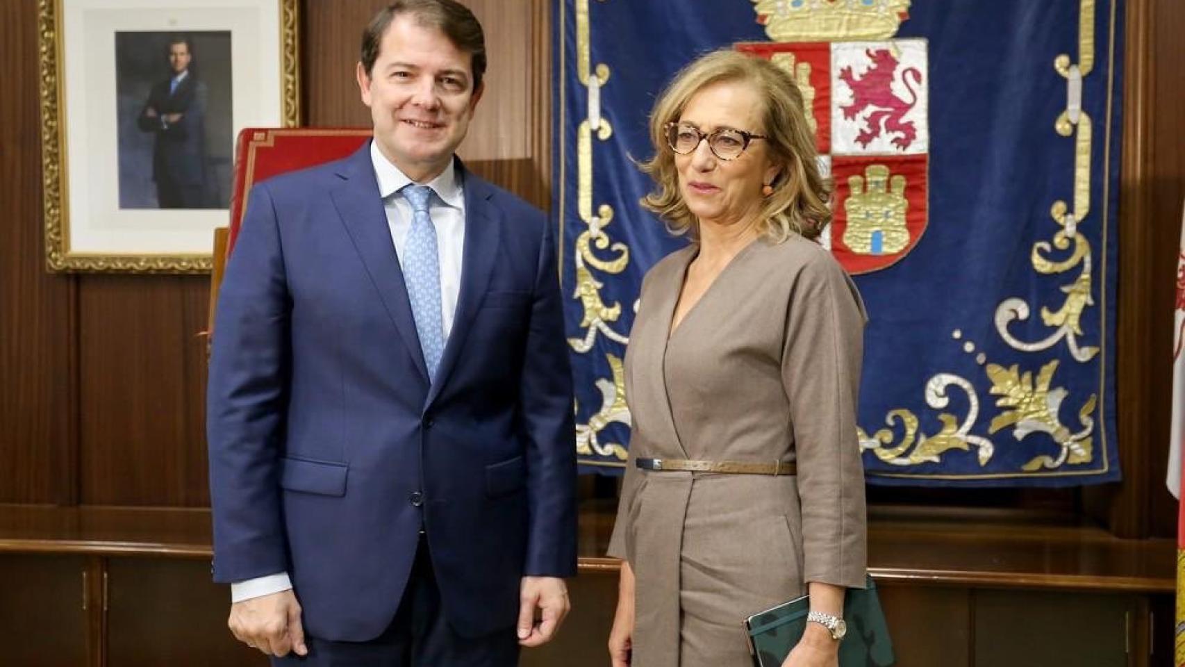 Castilla y León