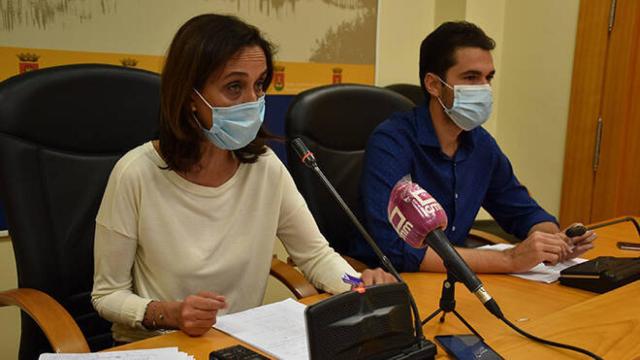 FOTO: Ayuntamiento de Talavera.