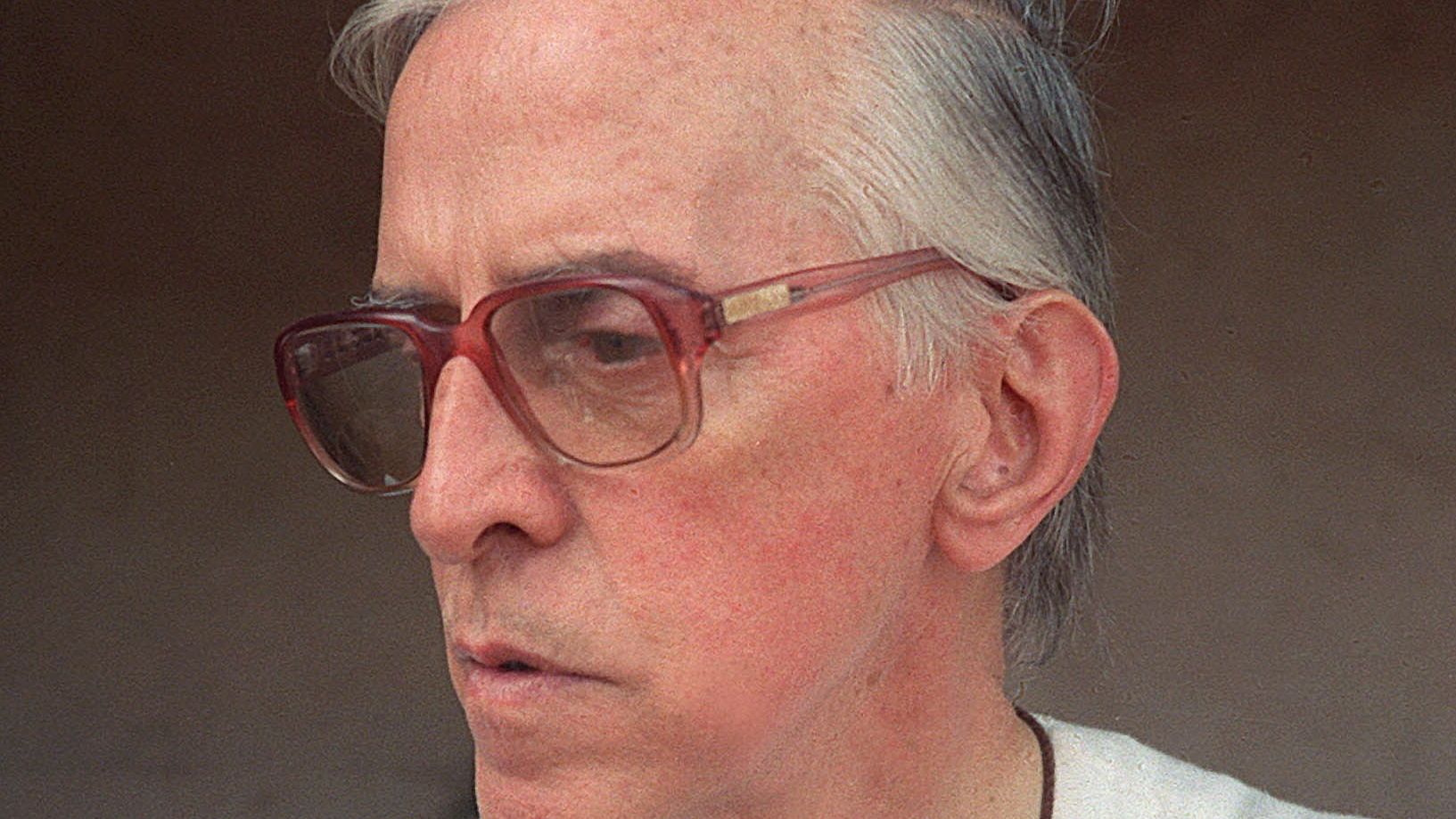 Pere Casaldáliga.
