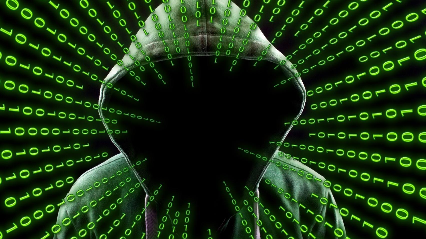 Hacker