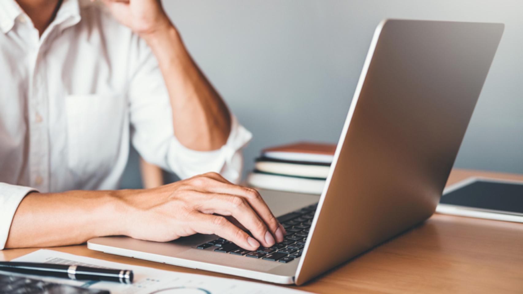 Pasos para citar y referenciar páginas web con normas APA